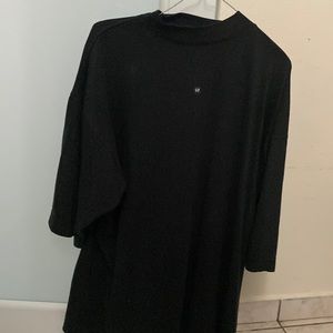 🔥YEEZYX BALENCIAGA GAP OVERSIZE T SHIR🔥